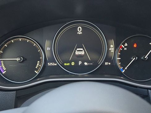 Used 2025 MAZDA CX-50 2.5 Hybrid w/ Weather Package AWD/4WD image 13