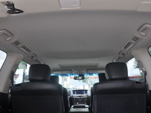 Used 2013 INFINITI QX56 2WD w/ Theater Pkg image 21