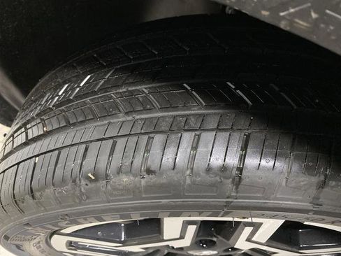 New 2026 Hyundai Santa Cruz Limited image 35