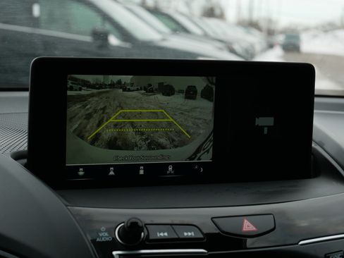 Certified 2025 Acura RDX SH-AWD image 27