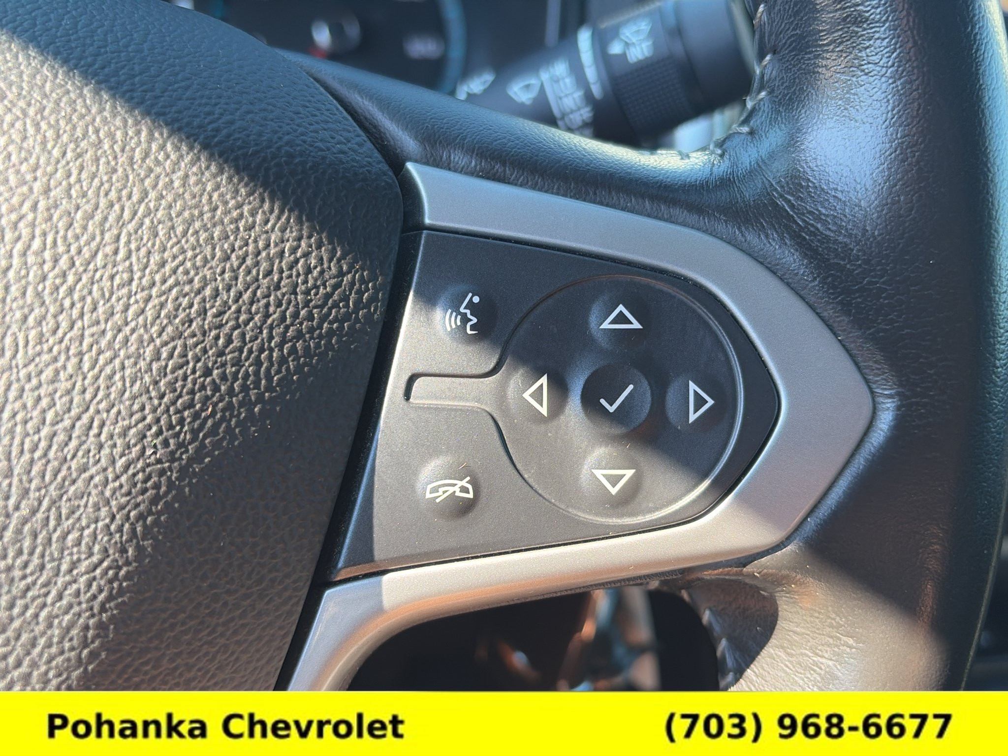 Used 2018 Chevrolet Colorado ZR2 AWD/4WD image 13