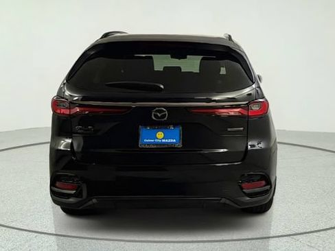 New 2026 MAZDA CX-70 SC Plus AWD/4WD image 6
