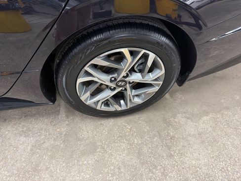 Used 2023 Hyundai Sonata SEL image 4