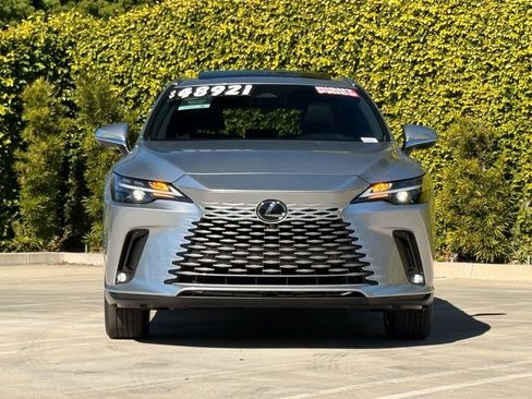 Certified 2023 Lexus RX 350 FWD image 5