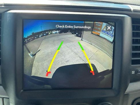 Used 2020 RAM 1500 Express w/ Wheel & Sound Group AWD/4WD image 24