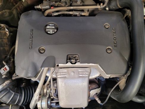 Used 2018 Buick Regal Essence w/ Driver Confidence Package #1 image 30