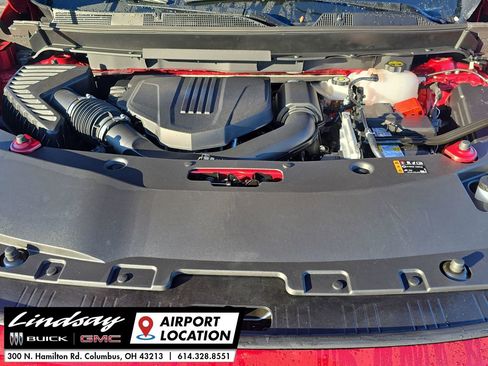 New 2026 Buick Enclave Sport Touring w/ Power Package image 30