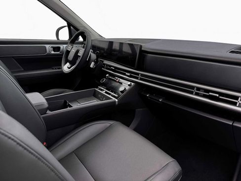 New 2026 Hyundai Santa Fe SEL FWD image 15