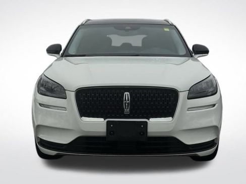 Certified 2022 Lincoln Corsair AWD w/ Premium Package image 3