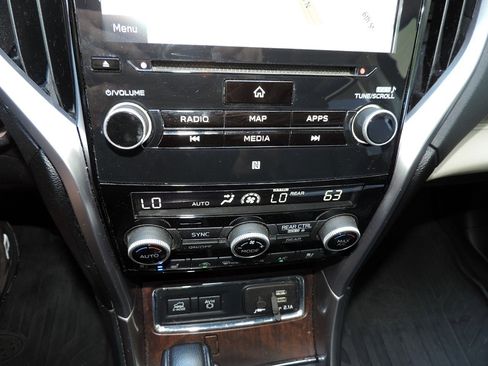 Used 2021 Subaru Ascent Touring w/ Popular Package #2A AWD/4WD image 23