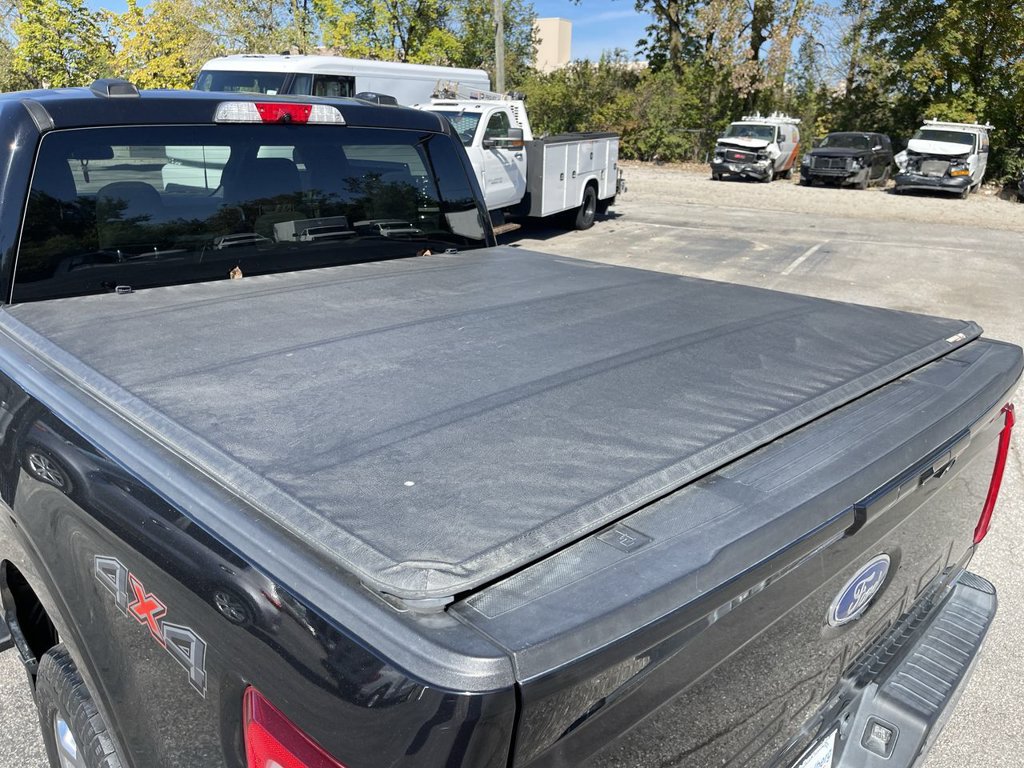 Used 2021 Ford F150 XLT w/ Equipment Group 302A High AWD/4WD image 23