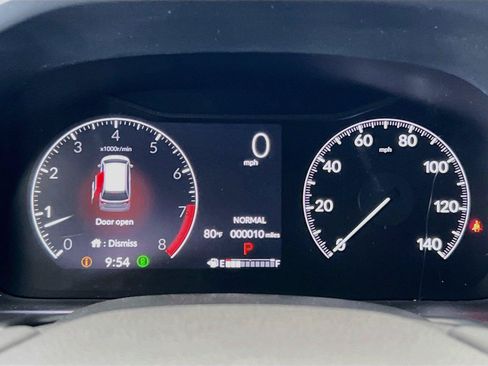 New 2026 Honda Odyssey EX-L image 19