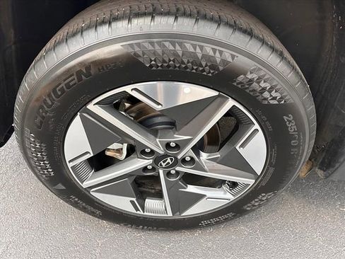 Used 2025 Hyundai Tucson SEL image 25