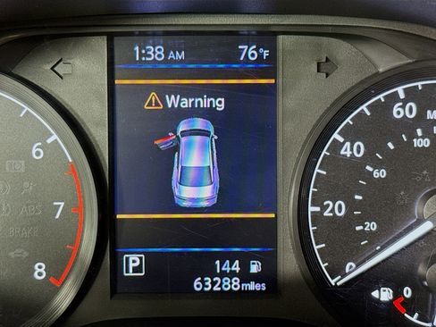 Used 2023 Nissan Altima 2.5 S FWD image 15