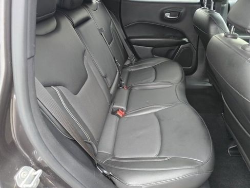 Used 2021 Jeep Compass 80th Special Edition image 30