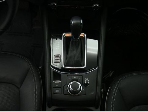 Used 2024 MAZDA CX-5 AWD 2.5 S image 38