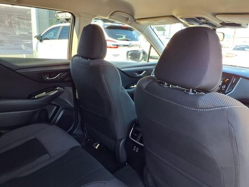 Used 2023 Subaru Outback Premium image 21
