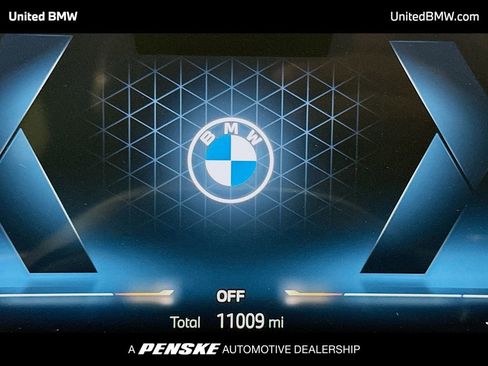 Used 2025 BMW 430i xDrive 430i xDrive w/ M Sport Package image 7