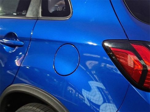 Used 2021 Mitsubishi Outlander Sport ES image 11