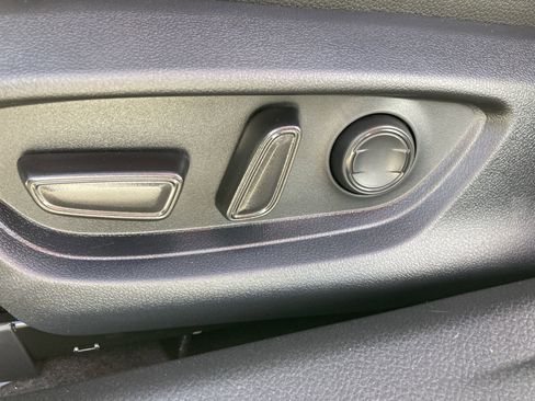 Certified 2026 Toyota Camry XSE image 14