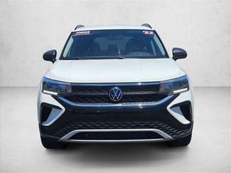 Used 2022 Volkswagen Taos S AWD/4WD video 2