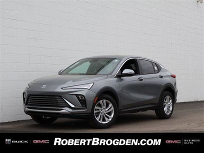 New 2025 Buick Envista Preferred w/ Convenience I Package