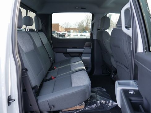 New 2026 Ford F350 XLT w/ XLT Premium Package image 25
