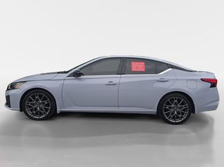 Used 2024 Nissan Altima 2.0 SR FWD video 2
