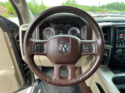 Used 2018 RAM 1500 Big Horn AWD/4WD image 33