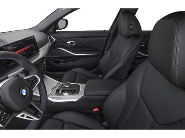 New 2026 BMW M340i w/ Premium Package RWD image 11