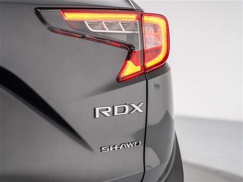 Used 2022 Acura RDX A-Spec image 14