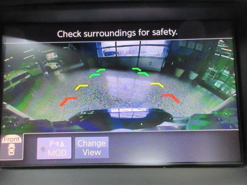 Used 2019 INFINITI Q50 Luxe w/ Essential Package (3.0T Luxe) image 32