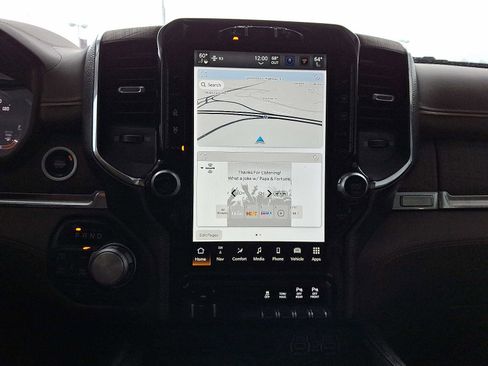 Used 2024 RAM 1500 Limited image 17