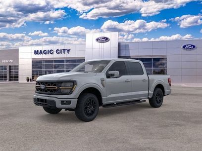 New 2026 Ford F150 Tremor w/ Equipment Group 402B