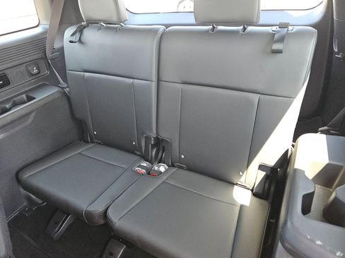 New 2025 Hyundai Santa Fe XRT image 22