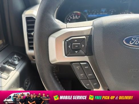 Used 2020 Ford F150 Lariat w/ Equipment Group 502A Luxury AWD/4WD image 21