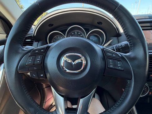 Used 2014 MAZDA CX-5 Touring w/ Touring Technology Package AWD/4WD image 25