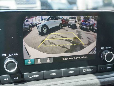 Used 2023 Honda Accord EX image 24