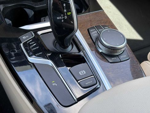 Used 2019 BMW X3 sDrive30i RWD image 17