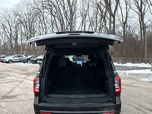Certified 2022 Ford Expedition Max Limited image 28