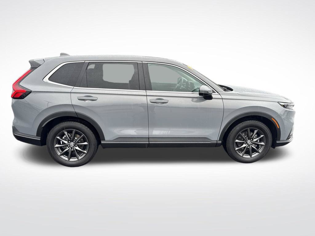 Used 2026 Honda CR-V EX-L image 8