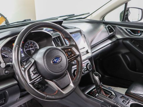 Used 2023 Subaru Crosstrek 2.5i Limited w/ Moonroof Package image 23