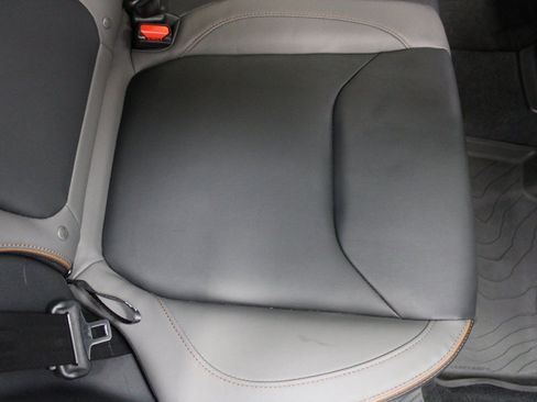 Used 2025 Subaru Forester Sport w/ Popular Package #1 image 23