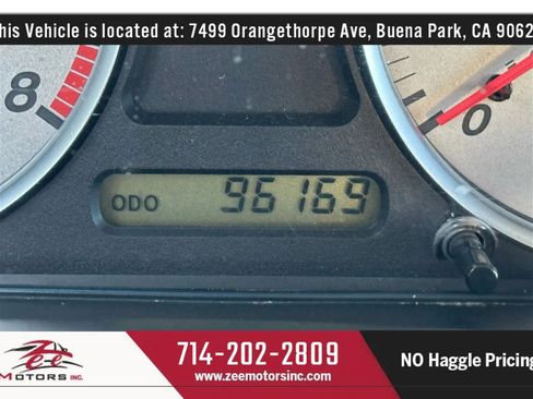 Used 2004 MAZDA MX-5 Miata MAZDASPEED w/ Grand Touring Pkg image 23