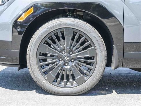 New 2026 Hyundai Santa Fe Calligraphy image 11