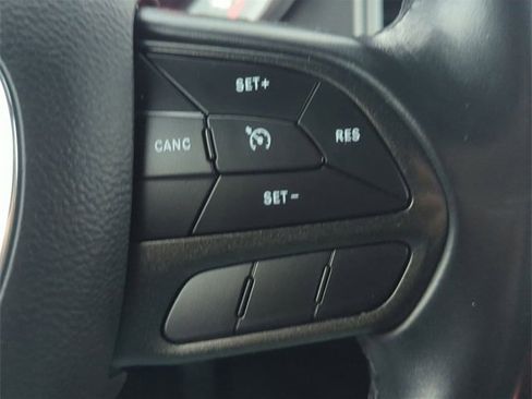 Certified 2023 Dodge Charger SXT image 14