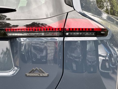 New 2026 Toyota RAV4 FWD image 31
