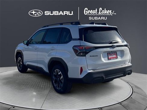 New 2026 Subaru Forester Premium image 3