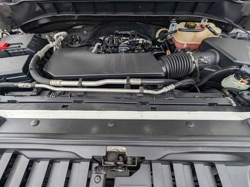 Used 2022 Chevrolet Silverado 1500 W/T w/ WT Value Package image 13