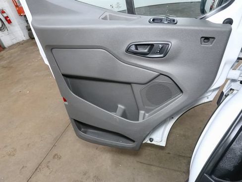 Used 2025 Ford Transit 250 148 High Roof w/ Load Area Protection Package RWD image 29